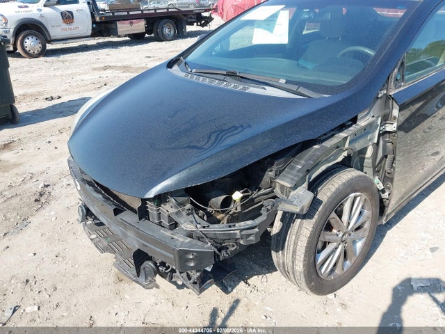 Hyundai ELANTRA SE 2014 5NPDH4AE9EH457623 Image 6