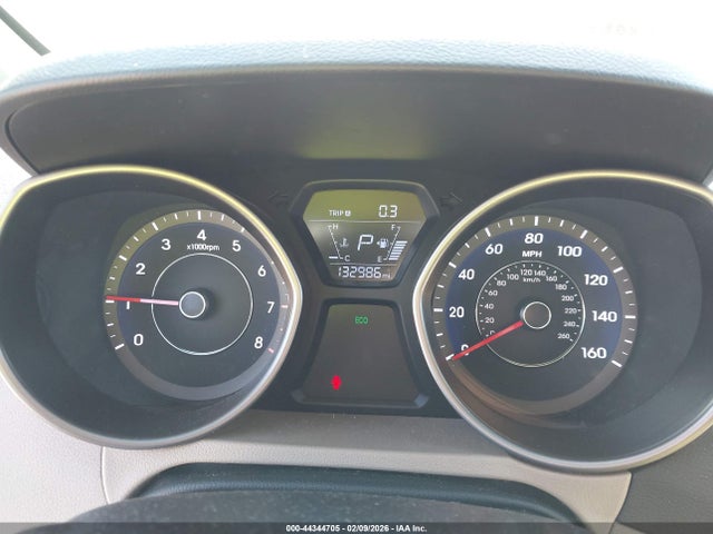 Hyundai ELANTRA SE 2014 5NPDH4AE9EH457623 Image 7