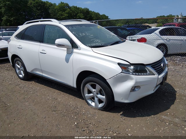 2015 Lexus Rx 350 მანქანა იყიდება აუქციონზე, vin: 2T2BK1BA3FC332233, აუქციონის ნომერი: 44344710