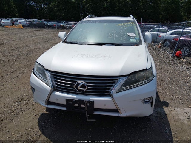 2015 Lexus Rx 350 მანქანა იყიდება აუქციონზე, vin: 2T2BK1BA3FC332233, აუქციონის ნომერი: 44344710