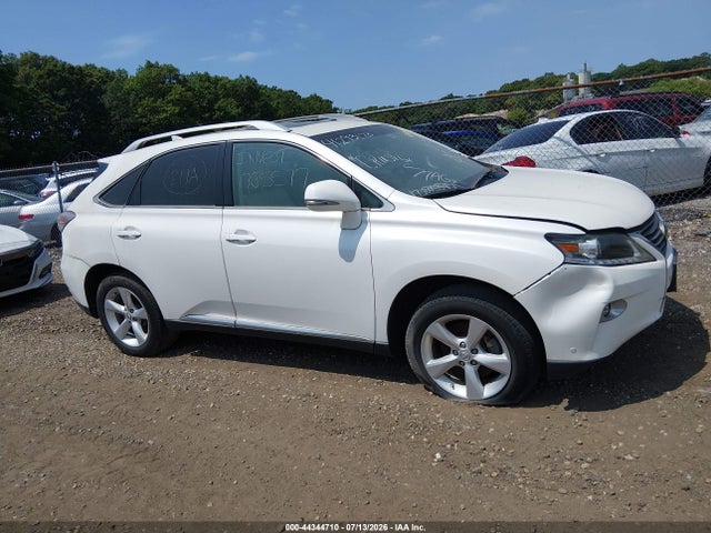 2015 Lexus Rx 350 მანქანა იყიდება აუქციონზე, vin: 2T2BK1BA3FC332233, აუქციონის ნომერი: 44344710