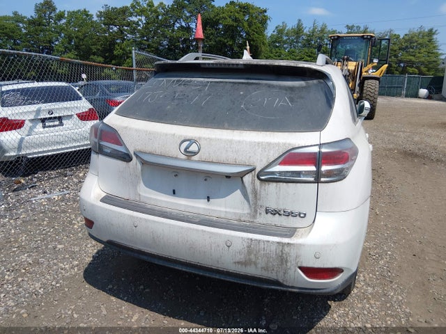 2015 Lexus Rx 350 მანქანა იყიდება აუქციონზე, vin: 2T2BK1BA3FC332233, აუქციონის ნომერი: 44344710