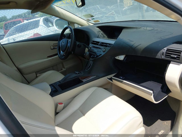 2015 Lexus Rx 350 მანქანა იყიდება აუქციონზე, vin: 2T2BK1BA3FC332233, აუქციონის ნომერი: 44344710