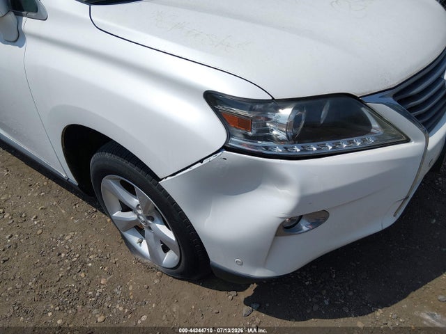 2015 Lexus Rx 350 მანქანა იყიდება აუქციონზე, vin: 2T2BK1BA3FC332233, აუქციონის ნომერი: 44344710