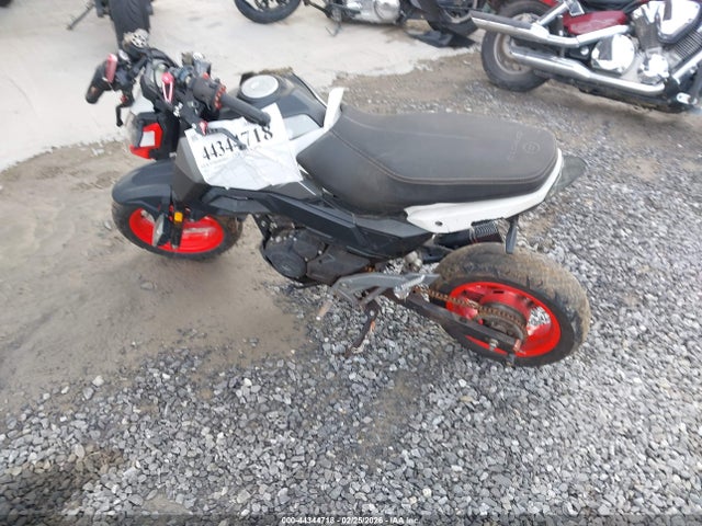 Cfmoto Papio 2022 LCEPBJL41N6005306 Image 13