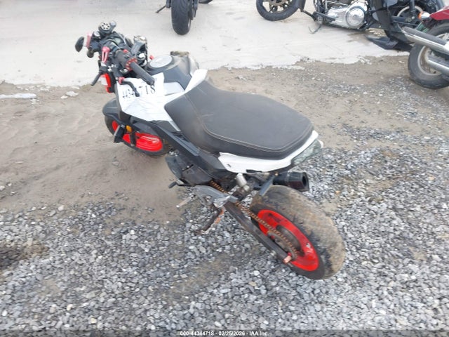Cfmoto Papio 2022 LCEPBJL41N6005306 Image 3