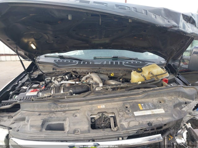 Aukcja sprzedaży 2020 Ford F-350 Lariat, vin: 1FT8W3BT0LEC69505, numer aukcji: 44344719