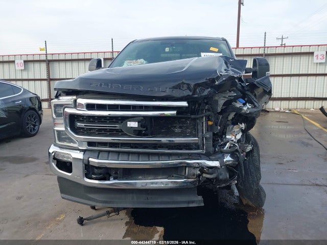 Aukcja sprzedaży 2020 Ford F-350 Lariat, vin: 1FT8W3BT0LEC69505, numer aukcji: 44344719