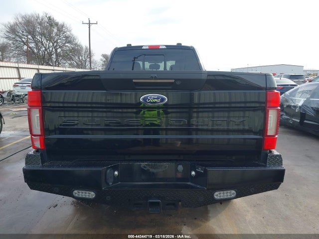 Aukcja sprzedaży 2020 Ford F-350 Lariat, vin: 1FT8W3BT0LEC69505, numer aukcji: 44344719