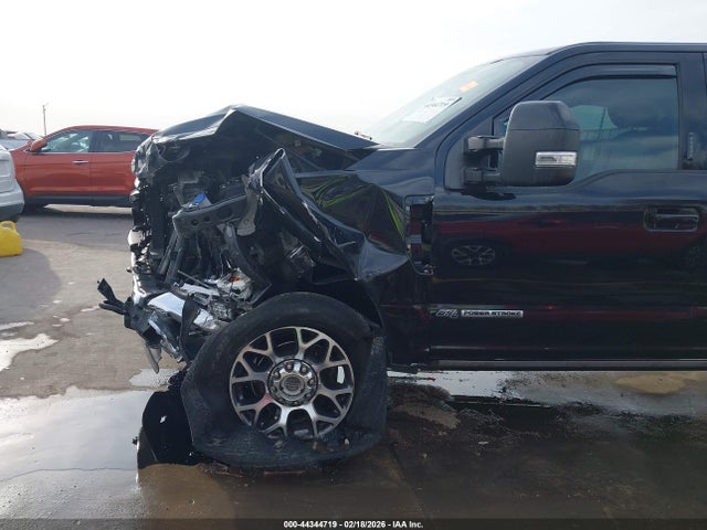 Aukcja sprzedaży 2020 Ford F-350 Lariat, vin: 1FT8W3BT0LEC69505, numer aukcji: 44344719