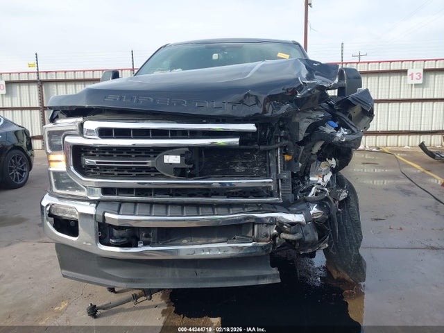 Aukcja sprzedaży 2020 Ford F-350 Lariat, vin: 1FT8W3BT0LEC69505, numer aukcji: 44344719
