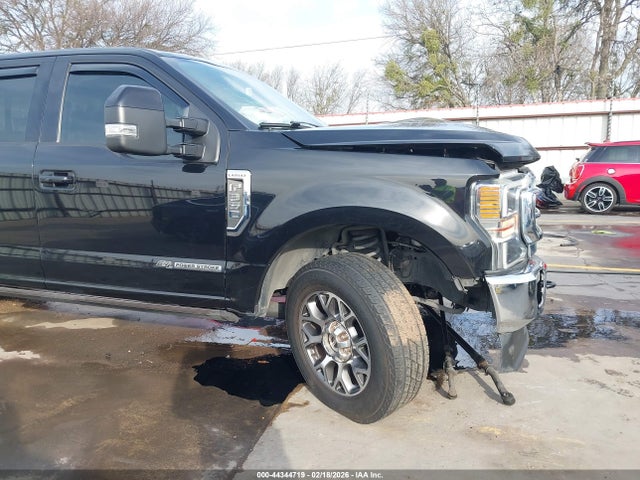Aukcja sprzedaży 2020 Ford F-350 Lariat, vin: 1FT8W3BT0LEC69505, numer aukcji: 44344719