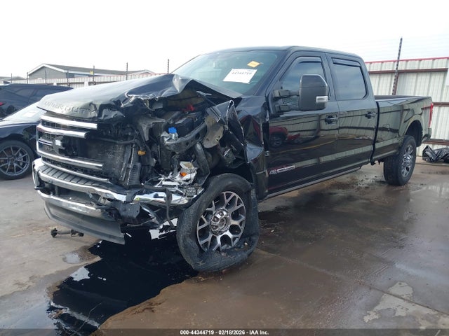 Aukcja sprzedaży 2020 Ford F-350 Lariat, vin: 1FT8W3BT0LEC69505, numer aukcji: 44344719