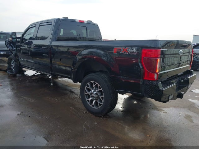 Aukcja sprzedaży 2020 Ford F-350 Lariat, vin: 1FT8W3BT0LEC69505, numer aukcji: 44344719