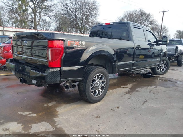 Aukcja sprzedaży 2020 Ford F-350 Lariat, vin: 1FT8W3BT0LEC69505, numer aukcji: 44344719