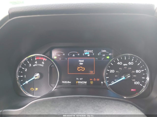 Aukcja sprzedaży 2020 Ford F-350 Lariat, vin: 1FT8W3BT0LEC69505, numer aukcji: 44344719