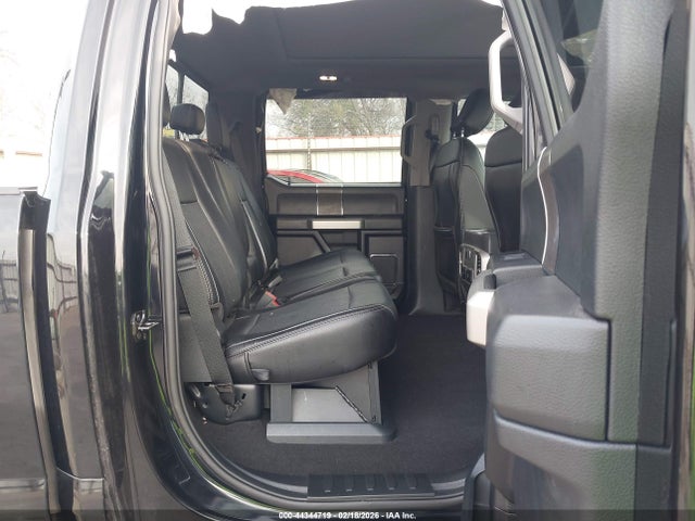 Aukcja sprzedaży 2020 Ford F-350 Lariat, vin: 1FT8W3BT0LEC69505, numer aukcji: 44344719
