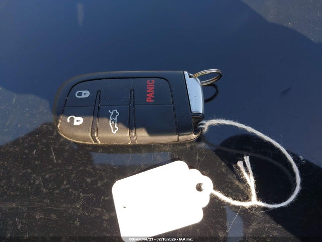 Продаж на аукціоні авто 2018 Chrysler 300 Touring, vin: 2C3CCAAG0JH331894, номер лоту: 44344721