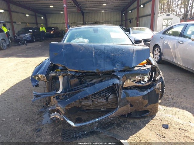 Продаж на аукціоні авто 2018 Chrysler 300 Touring, vin: 2C3CCAAG0JH331894, номер лоту: 44344721