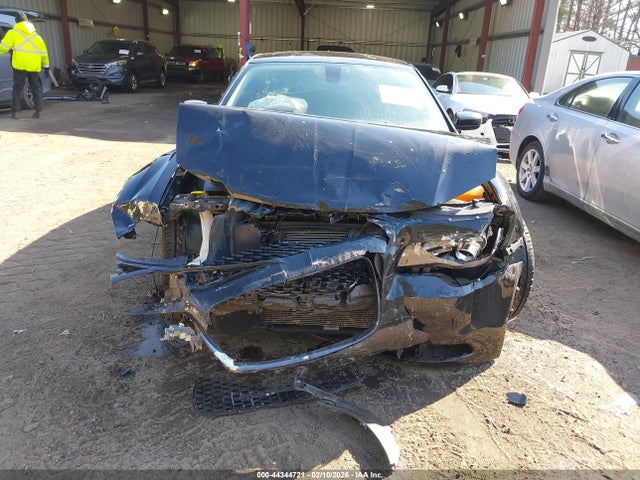 Продаж на аукціоні авто 2018 Chrysler 300 Touring, vin: 2C3CCAAG0JH331894, номер лоту: 44344721