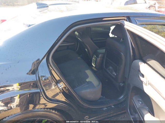 Продаж на аукціоні авто 2018 Chrysler 300 Touring, vin: 2C3CCAAG0JH331894, номер лоту: 44344721