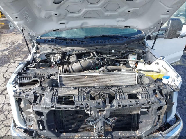 Ford F-250 Xl 2024 1FT7W2BA9RED14115 Image 10