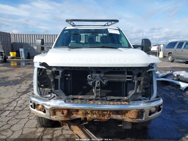 Ford F-250 Xl 2024 1FT7W2BA9RED14115 Image 13