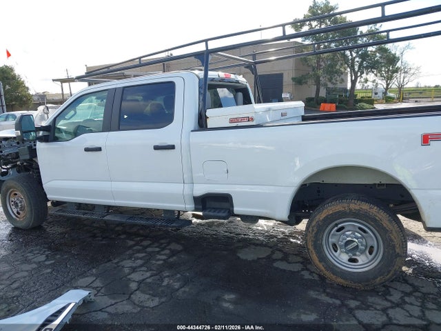 Ford F-250 Xl 2024 1FT7W2BA9RED14115 Image 15