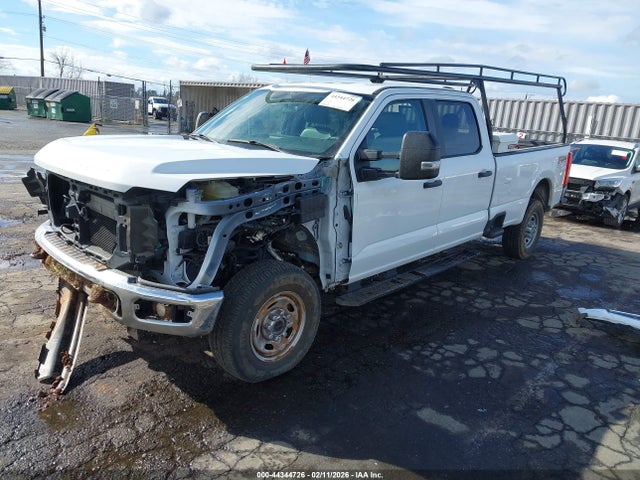 Ford F-250 Xl 2024 1FT7W2BA9RED14115 Image 2