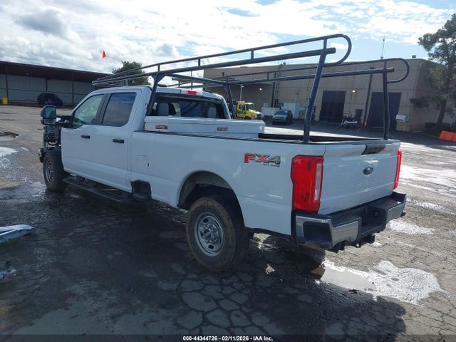 Ford F-250 Xl 2024 1FT7W2BA9RED14115 Image 3