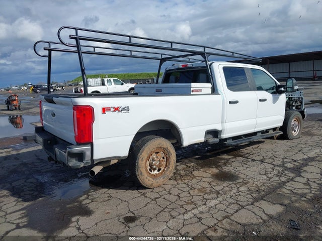 Ford F-250 Xl 2024 1FT7W2BA9RED14115 Image 4