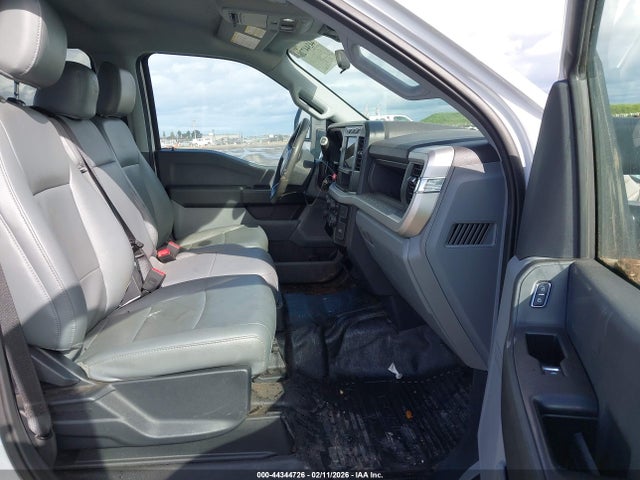 Ford F-250 Xl 2024 1FT7W2BA9RED14115 Image 5