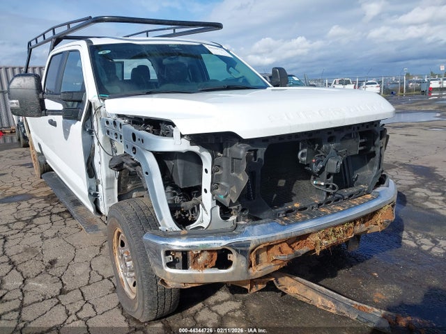 Ford F-250 Xl 2024 1FT7W2BA9RED14115 Image 6