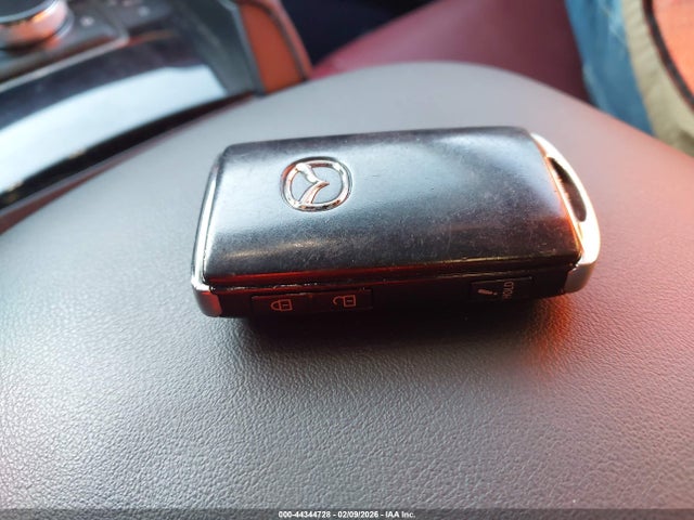 Продаж на аукціоні авто 2021 Mazda Mazda3 Premium, vin: JM1BPAML0M1403278, номер лоту: 44344728
