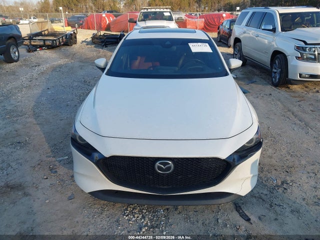 Продаж на аукціоні авто 2021 Mazda Mazda3 Premium, vin: JM1BPAML0M1403278, номер лоту: 44344728