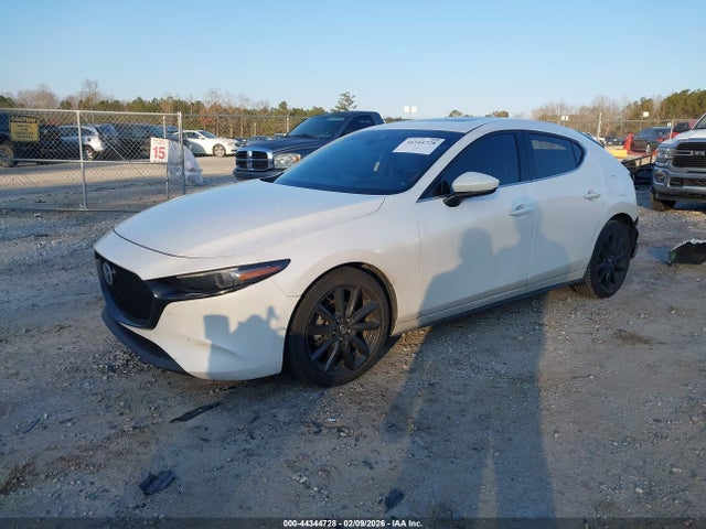 Продаж на аукціоні авто 2021 Mazda Mazda3 Premium, vin: JM1BPAML0M1403278, номер лоту: 44344728