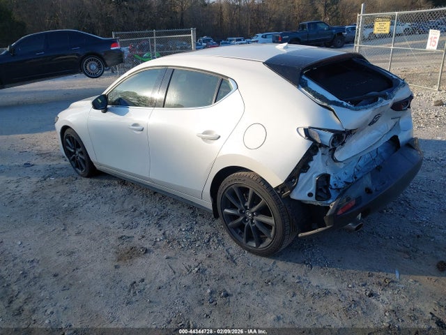 Продаж на аукціоні авто 2021 Mazda Mazda3 Premium, vin: JM1BPAML0M1403278, номер лоту: 44344728