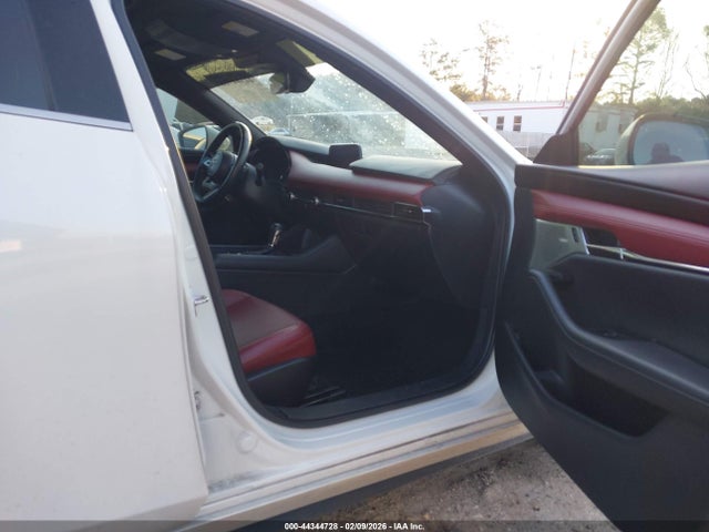 Продаж на аукціоні авто 2021 Mazda Mazda3 Premium, vin: JM1BPAML0M1403278, номер лоту: 44344728