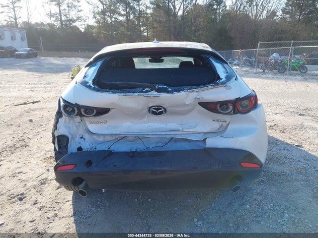 Продаж на аукціоні авто 2021 Mazda Mazda3 Premium, vin: JM1BPAML0M1403278, номер лоту: 44344728