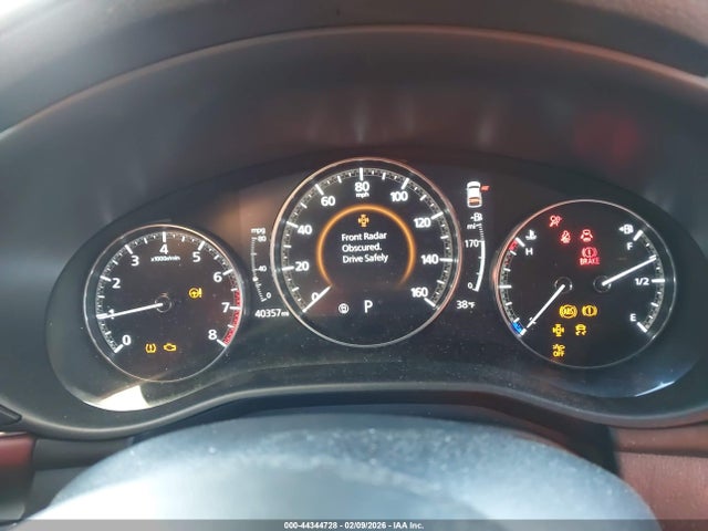 Продаж на аукціоні авто 2021 Mazda Mazda3 Premium, vin: JM1BPAML0M1403278, номер лоту: 44344728