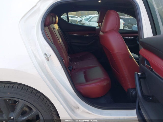 Продаж на аукціоні авто 2021 Mazda Mazda3 Premium, vin: JM1BPAML0M1403278, номер лоту: 44344728