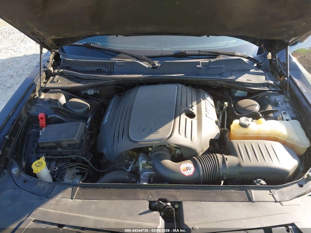 44344730 :رقم المزاد ، 2C3CDZBT9JH333604 vin ، 2018 Dodge Challenger R/t مزاد بيع