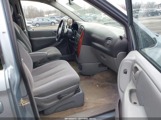 Aukcja sprzedaży 2006 Chrysler Town & Country, vin: 1A4GP45R76B755355, numer aukcji: 44344731