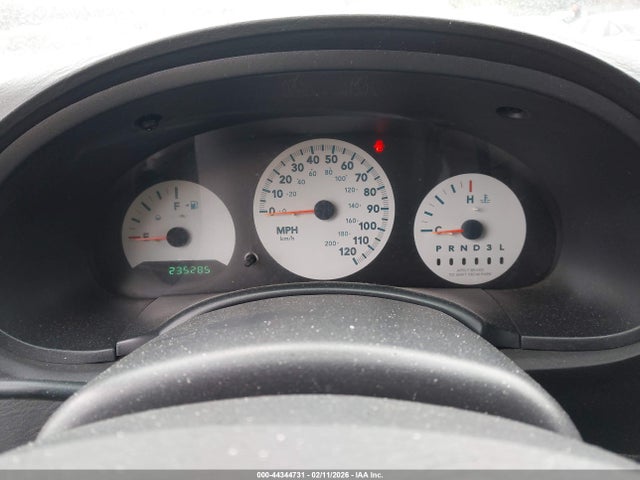 Aukcja sprzedaży 2006 Chrysler Town & Country, vin: 1A4GP45R76B755355, numer aukcji: 44344731