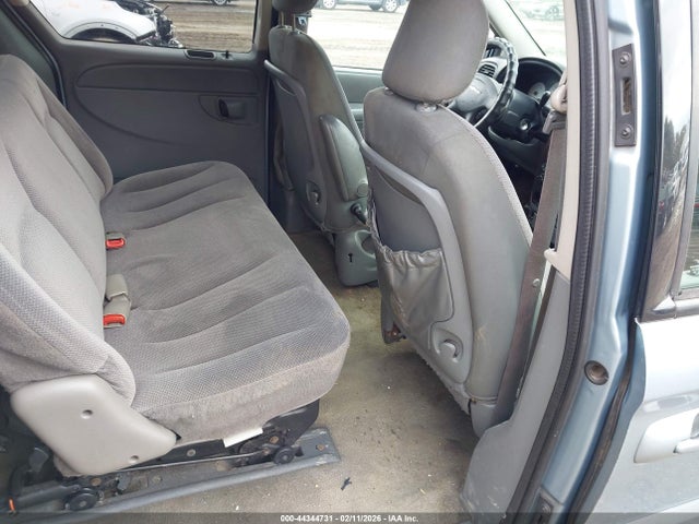 Aukcja sprzedaży 2006 Chrysler Town & Country, vin: 1A4GP45R76B755355, numer aukcji: 44344731