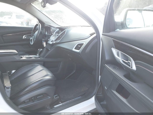44344737 :رقم المزاد ، 2GKFLVE31G6285735 vin ، 2016 Gmc Terrain Denali مزاد بيع