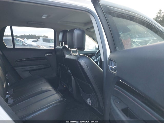 44344737 :رقم المزاد ، 2GKFLVE31G6285735 vin ، 2016 Gmc Terrain Denali مزاد بيع