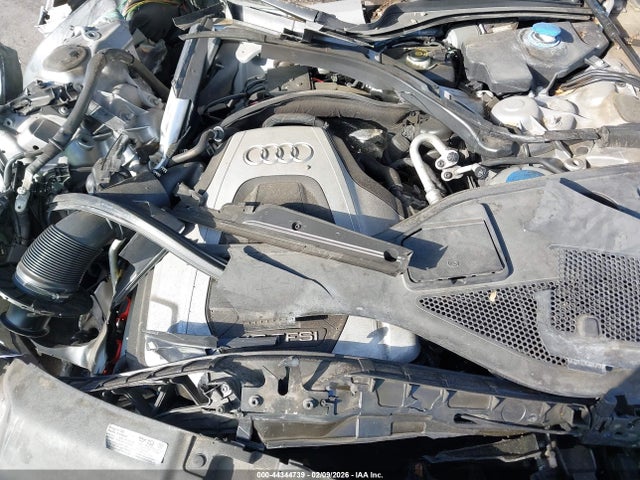 2016 AUDI A7 WAU2GAFC2GN006906 Photo 9