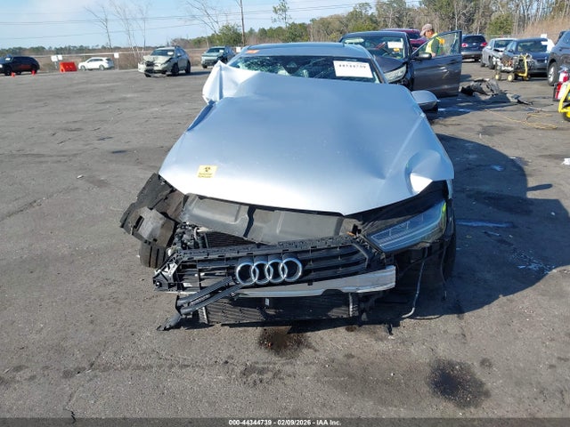 Продажа на аукционе авто 2016 Audi A7 3.0t Premium Plus, vin: WAU2GAFC2GN006906, номер лота: 44344739