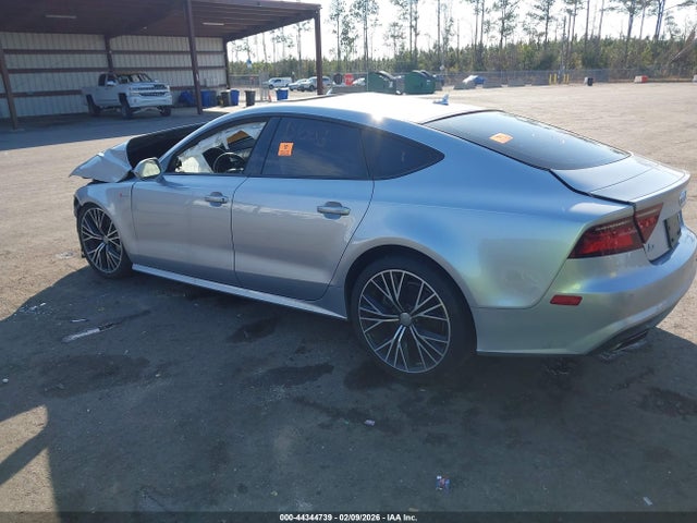 2016 AUDI A7 WAU2GAFC2GN006906 Photo 2